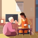 좋은사람들 복지센터 이미지