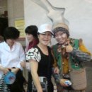 뮤지컬 지하철 1호선 이미지