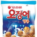 오징어땅콩 - 평택시 | 오징어땅콩