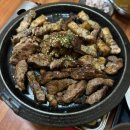 정든고기 | 안산 반월호수 참나무 장작구이 고기 쌈밥 맛집 ‘정든집’ 내돈내산 후기