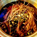 알프스산장 | 영남알프스 울산오리불고기맛집 삼성산장에 다녀온 방문 후기