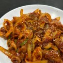 성원식당 | 충무로 을지로 제육볶음 맛집 추천 | LA갈비 맛집 을지로 ‘성원식당’ 내돈내산 후기