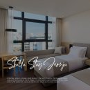 스테이인 호텔 봄 | 전주 호텔 신라스테이 호캉스 주차 할인 TIP