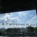 투썸플레이스울산태화루점 | 울산 중구 태화동 카공하기 좋은 투썸플레이스 태화루점, 뒷북 우베!