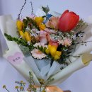 [의정부] 의정부역 꽃집 꽃채화 엄마선물 후기💕