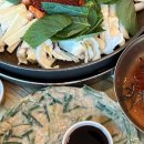 KH에너지(주) 직영 가평주유소[춘천방향] | 남이섬 맛집 풍경닭갈비 갔다가 오는길에 가평휴게소에서 식사!