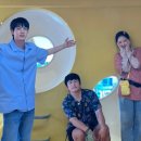 노천민박 | 대환장 기안장2 2025 겨울, 대관령에서 맞이하는 ‘기안 감성’ 민박 체험