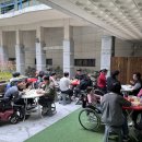 창원시장애인종합복지관 이미지