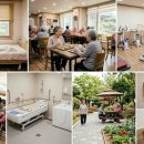 사상제일요양병원매점 | 호텔인 줄 알았어요! 최신 요양원 내부, 이렇게 생겼습니다