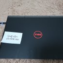 게이밍노트북 DELL 인스피론15 7567(IPS/i7-7700HQ 2.8GHz / GTX1050ti /SSD128G+HDD1TB / 16G RAM)+@ 이미지