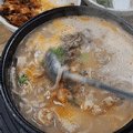 우막산 순대국 세종점