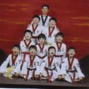 내수태권도장 이미지