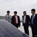 파크 태양광발전소 이미지