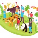 더큰빛유치원 이미지