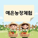 예은농장 네이버블로그