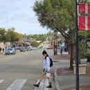 안델센, 동화의나라 | 미서부 패키지 여행 2일차｜LA → 샌프란시스코 이동 일정과 솔뱅 후기