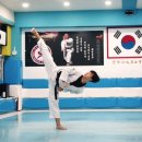 용인대 비전태권도장 이미지