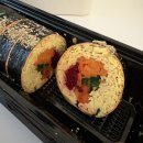 오영김밥 - 시흥시 서울대학로264번길 7 | 오영김밥 양천향교점 / 강서구 키토김밥 전문점 후기