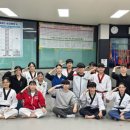 엘리트용인대국가대표태권도장 이미지