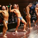 보디빌더 대회 이미지