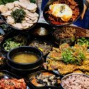 남도쌈밥 롯데백화점광주점 이미지