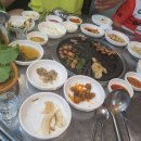 고기요연탄불구이