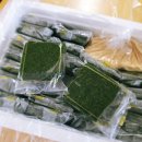 영광비닐봉투 | [먹어_보고서] 100%국내산 찹쌀로 만든 '백화떡집' 현미모시인절미 솔직 후기 택배떡추천