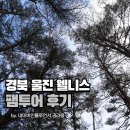 점자네스테이 | 경북 울진 웰니스 팸투어, 찌든 몸과 마음 재정비하러 다녀왔어요