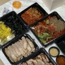 참맛있는장왕족발 | 족발 보쌈 막국수까지 푸짐했던 참맛있는장왕족발 배달 후기