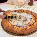 LP주차장 | 전현무계획 진해 이코노 피자 레트로 LP 방문 솔직후기(추천메뉴, 주차장)