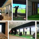 우성스크린골프 이미지