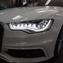 [하도오일 및 SOD-1전문취급점 카젠모터스] AUDI A6 3.0 TDI XADO(하도) SM/CH 5W-30 엔진오일 교환 및 에어필터 교환, 엔진성능 개선제 SOD-1 PLUS 주입 ~~ 이미지