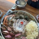 박승광해물손칼국수 화정점