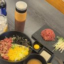 육초연 | 건대맛집 초밥 육초연 육회