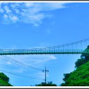 구름다리 이미지