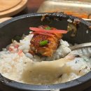 민물박사 | 역삼역 가성비 한식 맛집 타닥타닥 솥밥 더룸에서 33cm 민물장어 솥밥 먹은 후기