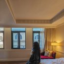 바디서클 | 중국 상하이 호텔 숙소 추천 위치 가성비 좋은 곳+메트로폴로 클래시크 번드서클