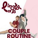 ■ 한보&amp;은댕의 린디합 베이직 : 린디랩 Vol.6 : Favorite Routine ■ 이미지