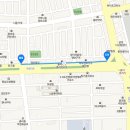 중리동 가구특화거리 이미지