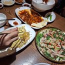 동죽손칼국수&김밥