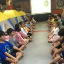 용인대 명성태권도장 이미지