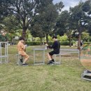 아트벤치 이미지