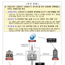 법인보험대리점(이하 ‘GA’, 핵심 보험판매채널)의 소비자보호와 내부통제 실태를 투명하게 공개하겠습니다 이미지