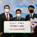 (주)삼녹