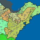 산동양만