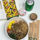 삼익농장 | 노량진 샐러드 맛집 &#39;파머스포케 노량진점&#39; 후기 [서울/동작구, 다이어트, 포케, 키토롤]