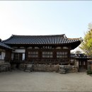 안동하회마을 이미지