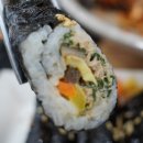 칠보꼬마김밥 이미지