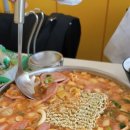 킹콩부대찌개 고덕비즈밸리점 | 고덕비즈밸리점 킹콩부대찌개 라면 무한리필 맛집