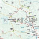 토사모제902차 운달산 산행(2026,04,25)안내 이미지